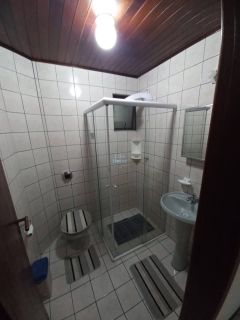 Apartamento na melhor localização de Meia Praia