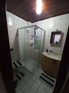 Apartamento na melhor localização de Meia Praia