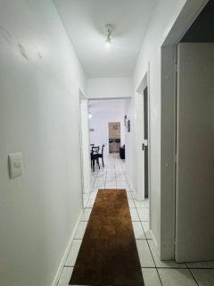 Apartamento Para Temporada com 3 quartos 1 suítes no bairro Meia Praia em Itapema