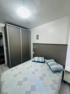 Apartamento Para Temporada com 3 quartos 1 suítes no bairro Meia Praia em Itapema