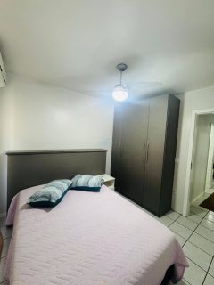 Apartamento Para Temporada com 3 quartos 1 suítes no bairro Meia Praia em Itapema