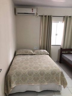 Casa de Veraneio no Coração de Itapema