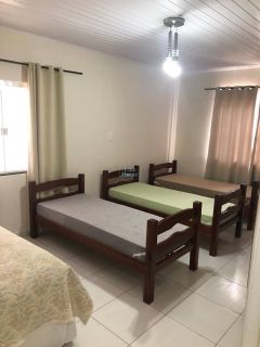 Casa de Veraneio no Coração de Itapema