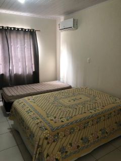 Casa de Veraneio no Coração de Itapema