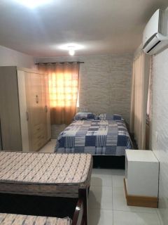 Casa de Veraneio no Coração de Itapema