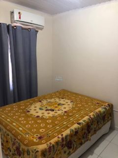 Casa de Veraneio no Coração de Itapema