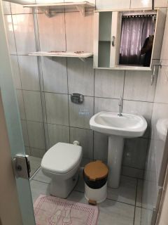 Casa de Veraneio no Coração de Itapema