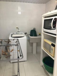 Casa de Veraneio no Coração de Itapema