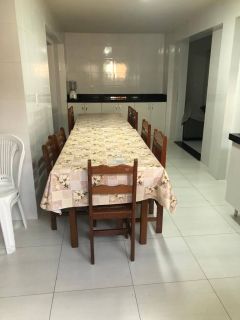 Casa de Veraneio no Coração de Itapema