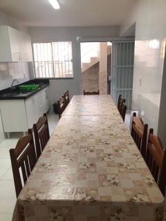 Casa de Veraneio no Coração de Itapema