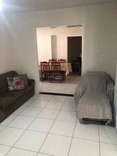 Casa de Veraneio no Coração de Itapema