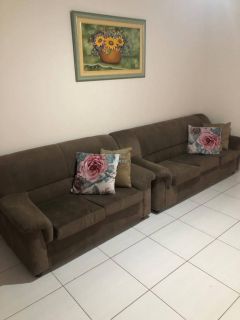 Casa de Veraneio no Coração de Itapema