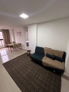 3 dormitórios no Morretes! - Apartamento no Talmidim Residence