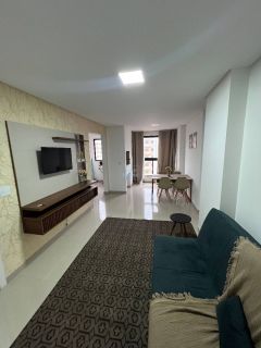 3 dormitórios no Morretes! - Apartamento no Talmidim Residence
