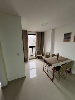 3 dormitórios no Morretes! - Apartamento no Talmidim Residence