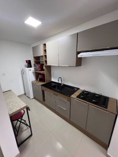 3 dormitórios no Morretes! - Apartamento no Talmidim Residence