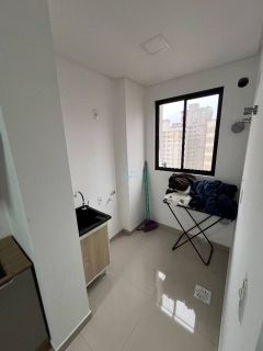 3 dormitórios no Morretes! - Apartamento no Talmidim Residence