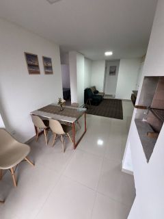 3 dormitórios no Morretes! - Apartamento no Talmidim Residence