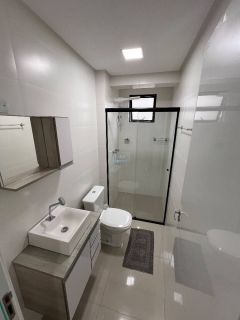 3 dormitórios no Morretes! - Apartamento no Talmidim Residence