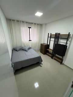 3 dormitórios no Morretes! - Apartamento no Talmidim Residence