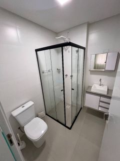 3 dormitórios no Morretes! - Apartamento no Talmidim Residence