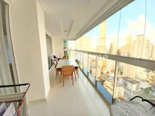 Apartamento Para Alugar com 4 quartos 4 suítes no bairro Meia Praia em Itapema