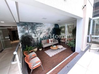 Apartamento Para Alugar com 4 quartos 4 suítes no bairro Meia Praia em Itapema