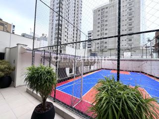 Apartamento Para Alugar com 4 quartos 4 suítes no bairro Meia Praia em Itapema
