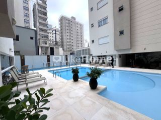 Apartamento Para Alugar com 4 quartos 4 suítes no bairro Meia Praia em Itapema