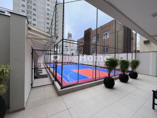 Apartamento Para Alugar com 4 quartos 4 suítes no bairro Meia Praia em Itapema
