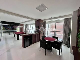 Apartamento Para Alugar com 4 quartos 4 suítes no bairro Meia Praia em Itapema