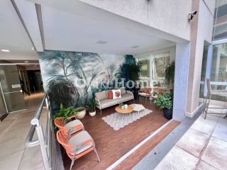 Apartamento Para Alugar com 4 quartos 4 suítes no bairro Meia Praia em Itapema