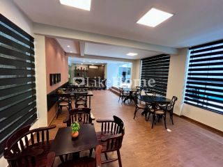 Apartamento Para Alugar com 4 quartos 4 suítes no bairro Meia Praia em Itapema