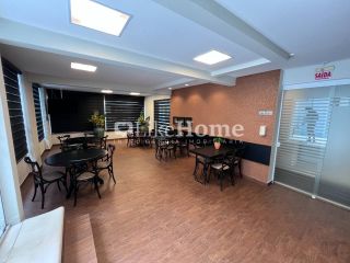 Apartamento Para Alugar com 4 quartos 4 suítes no bairro Meia Praia em Itapema