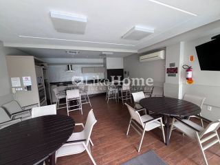 Apartamento Para Alugar com 4 quartos 4 suítes no bairro Meia Praia em Itapema