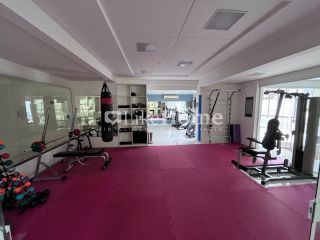 Apartamento Para Alugar com 4 quartos 4 suítes no bairro Meia Praia em Itapema