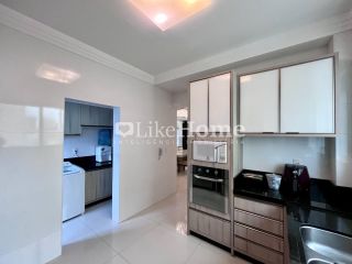 Apartamento Para Alugar com 4 quartos 4 suítes no bairro Meia Praia em Itapema