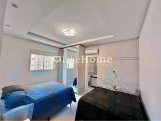Apartamento Para Alugar com 4 quartos 4 suítes no bairro Meia Praia em Itapema