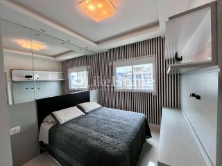 Apartamento Para Alugar com 4 quartos 4 suítes no bairro Meia Praia em Itapema
