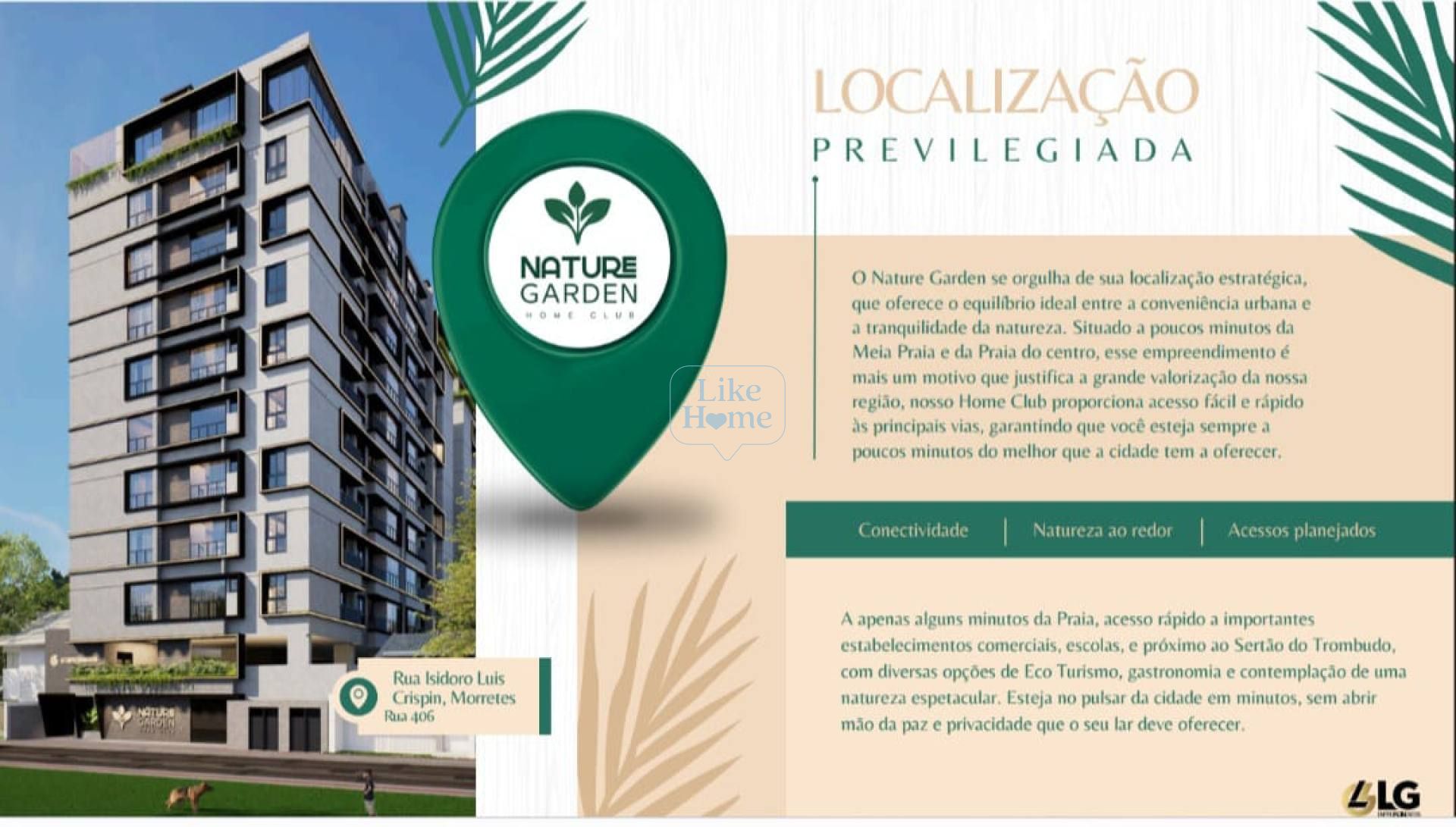 RESERVA DE PRÉ VENDA