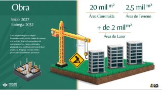 RESERVA DE PRÉ VENDA