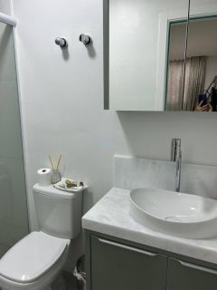 Apartamento para locação anual no bairro Morretes – Itapema Disponível em Março