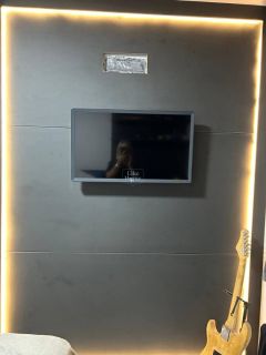 Apartamento para locação anual no bairro Morretes – Itapema Disponível em Março