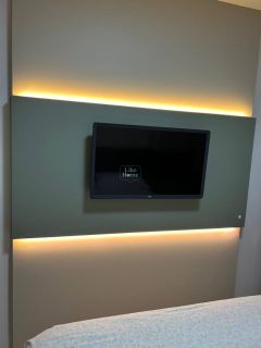 Apartamento para locação anual no bairro Morretes – Itapema Disponível em Março