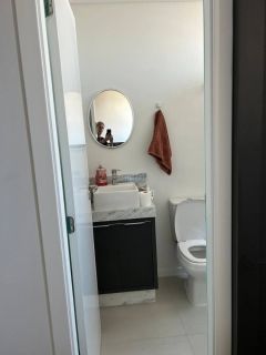 Apartamento para locação anual no bairro Morretes – Itapema Disponível em Março