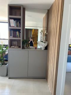 Apartamento para locação anual no bairro Morretes – Itapema Disponível em Março