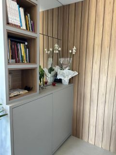 Apartamento para locação anual no bairro Morretes – Itapema Disponível em Março