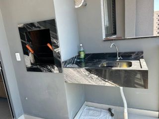 Apartamento para locação anual no bairro Morretes – Itapema Disponível em Março