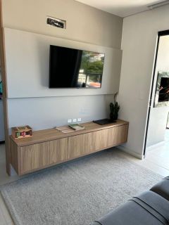 Apartamento para locação anual no bairro Morretes – Itapema Disponível em Março