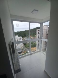 Apartamento para locação anual – Bairro Tabuleiro das Oliveiras, Itapema